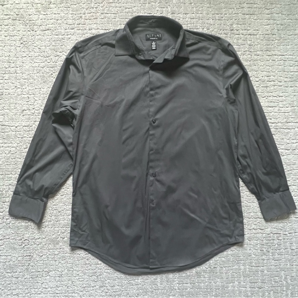 Alfani Dress Shirt